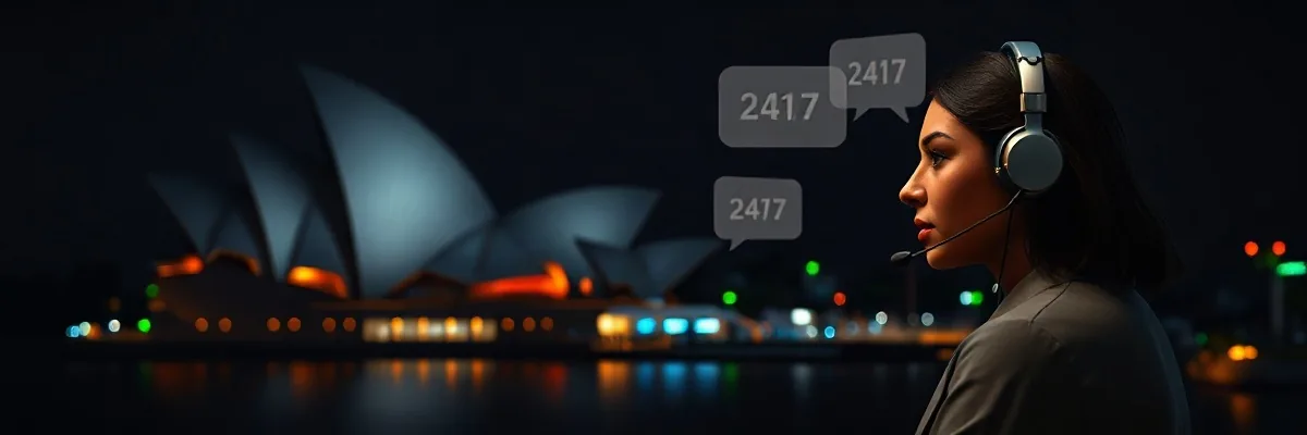 sites that accept neosurf in Australia — What the Support Setup Reveals About the Operator